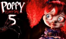 Apakah Poppy Playtime Itu Nyata? Fakta di Balik Game Horor yang Viral