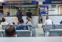 Apakah Samsat Buka Hari Ini?