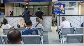 Apakah Samsat Buka Hari Ini?