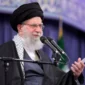 Ayatollah Ali Khamenei Meninggal Dunia
