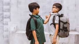 Bagaimana Bullying Fisik dapat Memengaruhi Sistem Kardiovaskular Korban Menurut Ilmu Kedokteran?