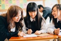 Apa yang Kamu Inginkan Agar Pembelajaran di Kelas Menjadi Lebih Interaktif