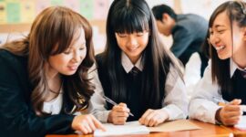 Apa yang Kamu Inginkan Agar Pembelajaran di Kelas Menjadi Lebih Interaktif