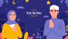 Bagaimana Menjawab Taqabbalallahu Minna Wa Minkum