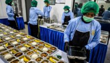 Berapa Anggaran MBG Per Hari?