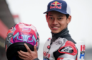 Berapa Gaji Veda Ega Pratama di Moto3?