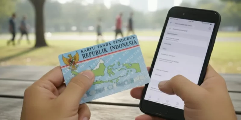 Pinjam Yuk ada DC lapangan atau tidak 2026? Simak fakta terbaru soal debt collector lapangan dan aturan penagihan pinjol resmi di Indonesia.