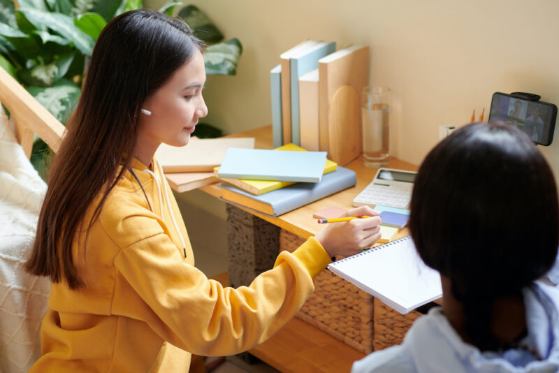 Bisnis Sampingan yang Masih Sepi Peminat