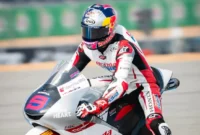 Bos Honda Team Tegaskan Tidak Akan Menjual Veda Ega Pratama