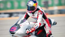 Bos Honda Team Tegaskan Tidak Akan Menjual Veda Ega Pratama