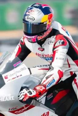 Bos Honda Team Pasang Badan, Tegaskan Tidak Akan Menjual Veda Ega Pratama