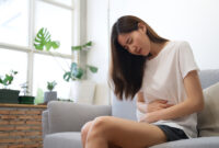 Cara Bagaimana Agar Cepat Haid