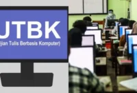  Cara Bayar UTBK-SNBT 2026