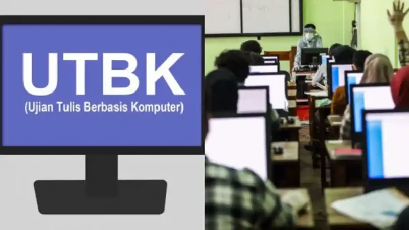 Cara Bayar UTBK-SNBT 2026