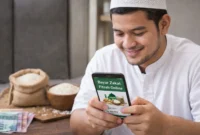  Cara Bayar Zakat Fitrah Online