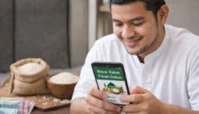  Cara Bayar Zakat Fitrah Online