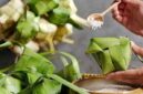 Cara Bikin Ketupat untuk Pemula
