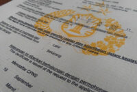 Cara Perpanjang SKCK