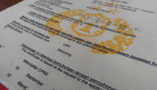 Cara Perpanjang SKCK