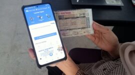 Cara Cek Pajak Kendaraan 