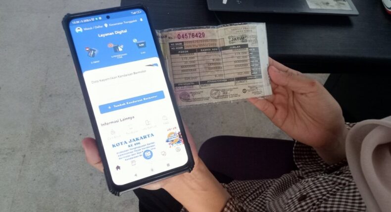 foto slider headline