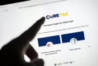 Cara Download Kartu NPWP di Coretax 