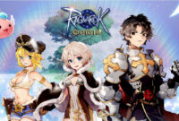 Cara Download Ragnarok Origin Classic