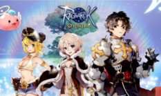 Cara Download Ragnarok Origin Classic: Nostalgia di Genggaman!