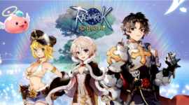 Cara Download Ragnarok Origin Classic