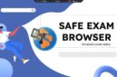 Cara Keluar dari Exam Browser dengan Aman