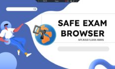 Cara Keluar dari Exam Browser dengan Aman dan Benar