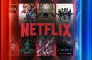 Cara Logout Netflix di TV