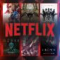 Cara Logout Netflix di TV 
