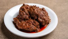 Cara Masak Rendang Daging Sapi yang Empuk