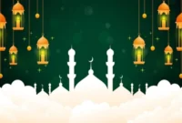 Cara Membalas Ucapan Idul Fitri