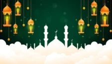 Cara Membalas Ucapan Idul Fitri