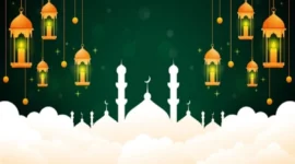 Cara Membalas Ucapan Idul Fitri