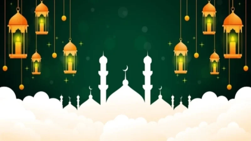 Cara Membalas Ucapan Idul Fitri