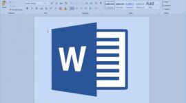 Cara Memberikan Watermark di Word 