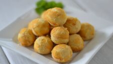 Cara Membuat Nastar 1 kg