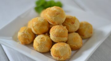 Cara Membuat Nastar 1 kg