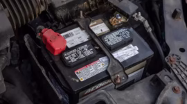 Cara Memperbaiki Aki Basah yang Tidak Bisa Menyimpan Setrum