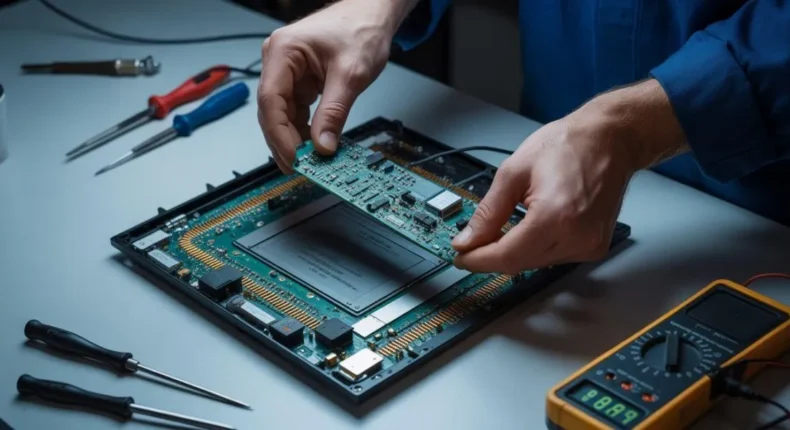 foto slider headline