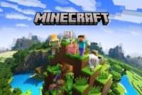 Cara Mendapatkan Command Block di Minecraft