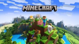 Cara Mendapatkan Command Block di Minecraft