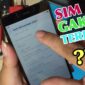 Cara Mengatasi SIM Card Tidak Terbaca