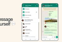 Cara Mengembalikan Chat WA yang Terhapus dengan Mudah