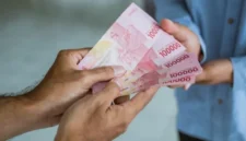 Cara Menghitung THR Karyawan 