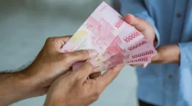 Cara Menghitung THR Karyawan 