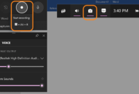 Cara Merekam Layar di Laptop 